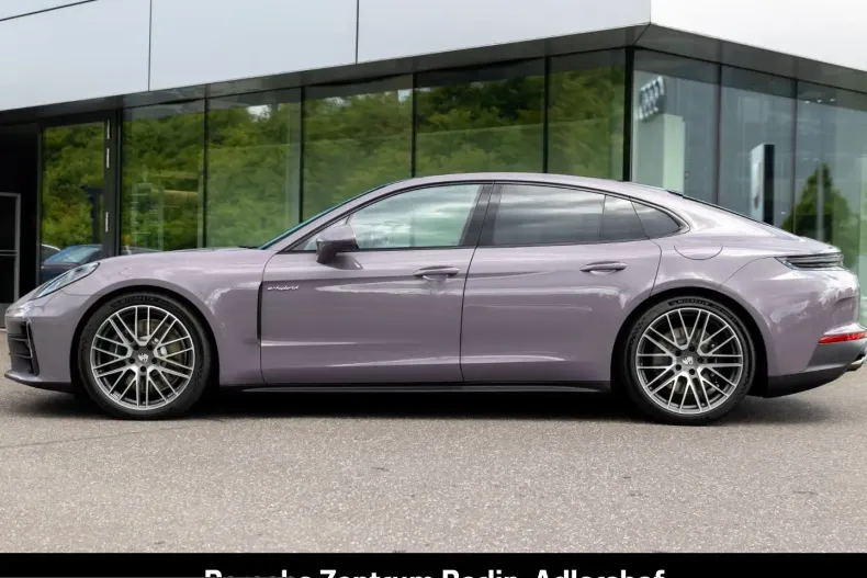Porsche Panamera din 2025 cu 15.900 km - oferta POR205883 - foto 2