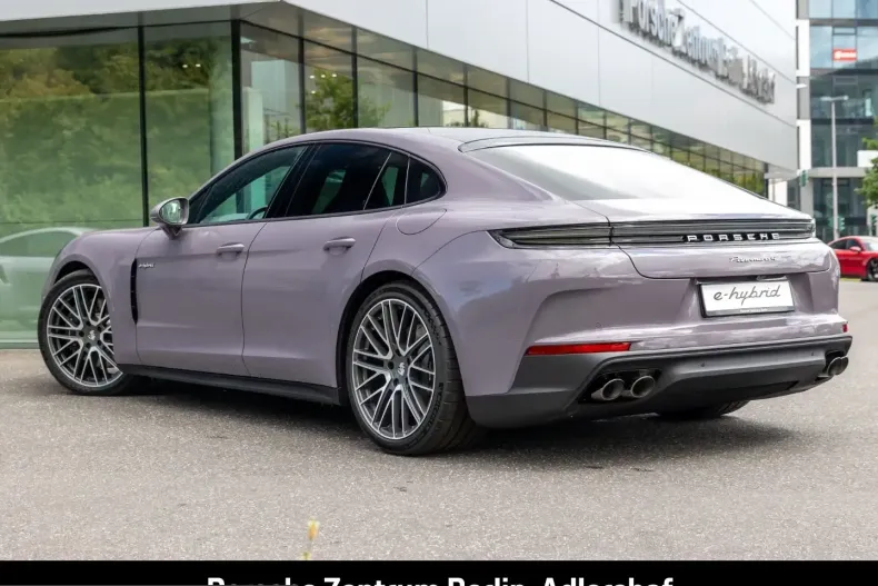 Porsche Panamera din 2025 cu 15.900 km - oferta POR205883 - foto 3