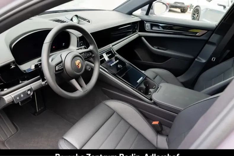 Porsche Panamera din 2025 cu 15.900 km - oferta POR205883 - foto 4