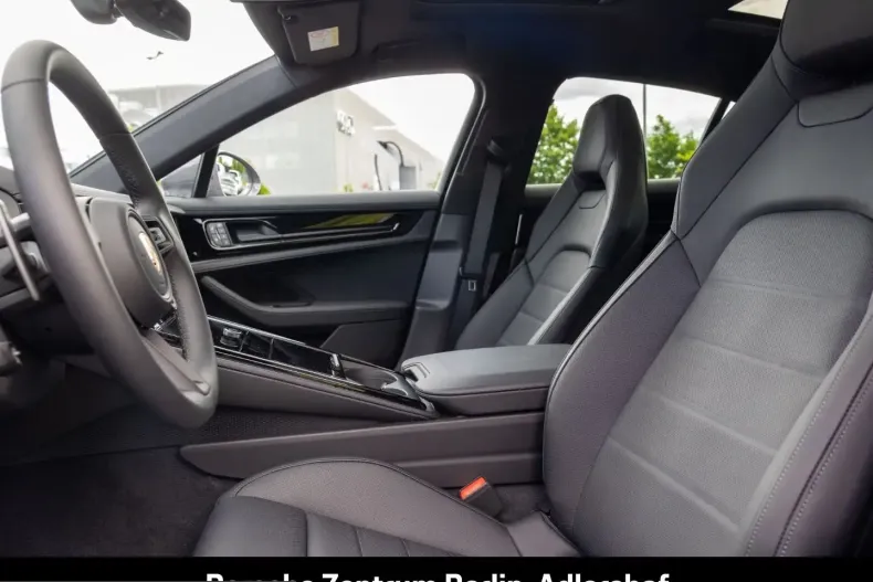 Porsche Panamera din 2025 cu 15.900 km - oferta POR205883 - foto 5