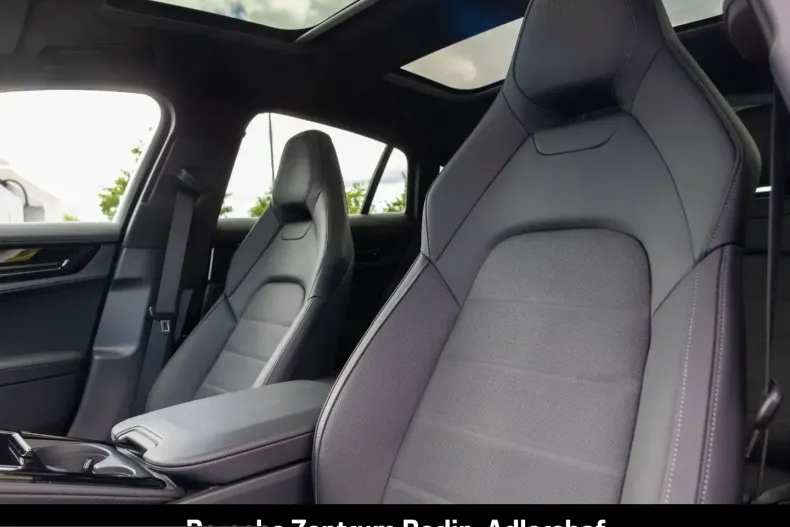 Porsche Panamera din 2025 cu 15.900 km - oferta POR205883 - foto 6