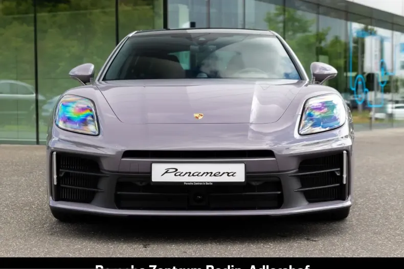 Porsche Panamera din 2025 cu 15.900 km - oferta POR205883 - foto 8