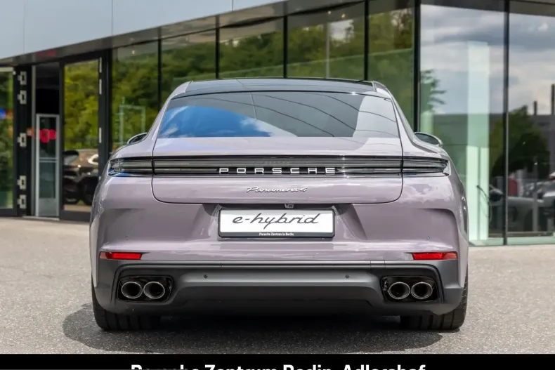 Porsche Panamera din 2025 cu 15.900 km - oferta POR205883 - foto 12