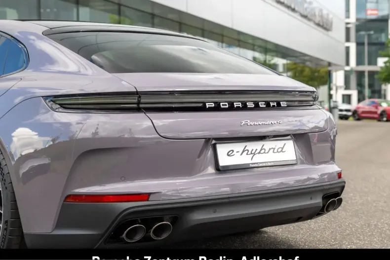 Porsche Panamera din 2025 cu 15.900 km - oferta POR205883 - foto 13