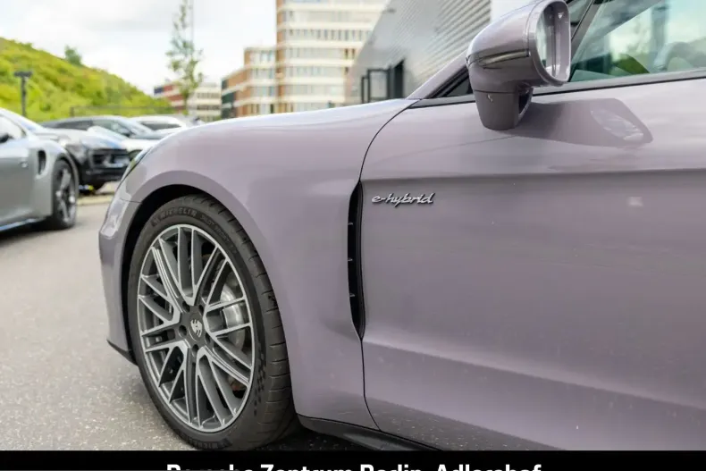 Porsche Panamera din 2025 cu 15.900 km - oferta POR205883 - foto 15