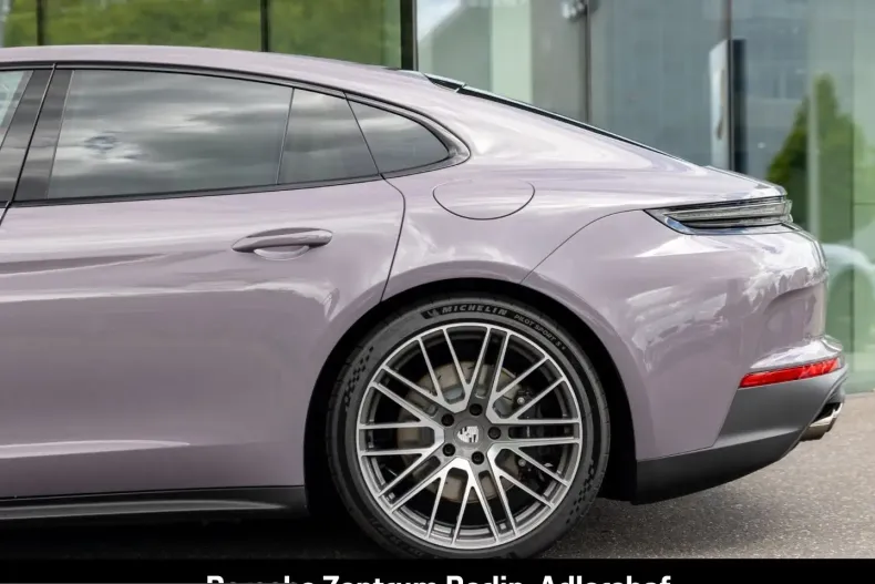 Porsche Panamera din 2025 cu 15.900 km - oferta POR205883 - foto 17