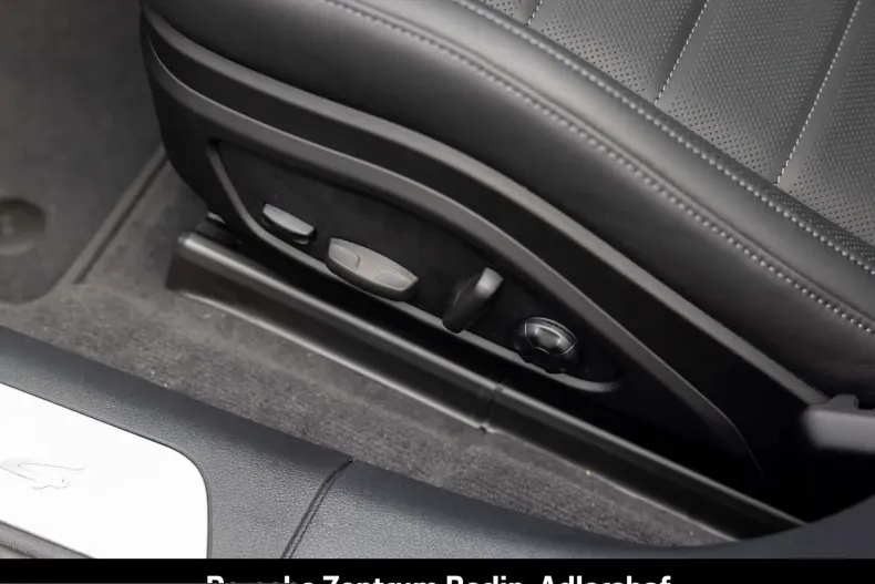 Porsche Panamera din 2025 cu 15.900 km - oferta POR205883 - foto 18