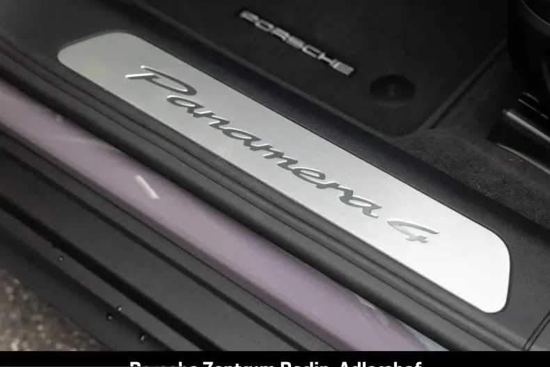 Porsche Panamera din 2025 cu 15.900 km - oferta POR205883 - foto 19