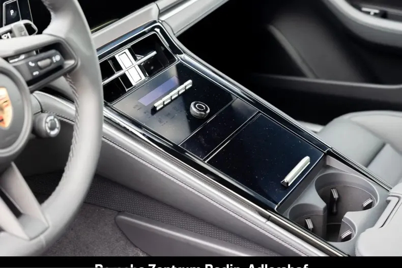 Porsche Panamera din 2025 cu 15.900 km - oferta POR205883 - foto 22