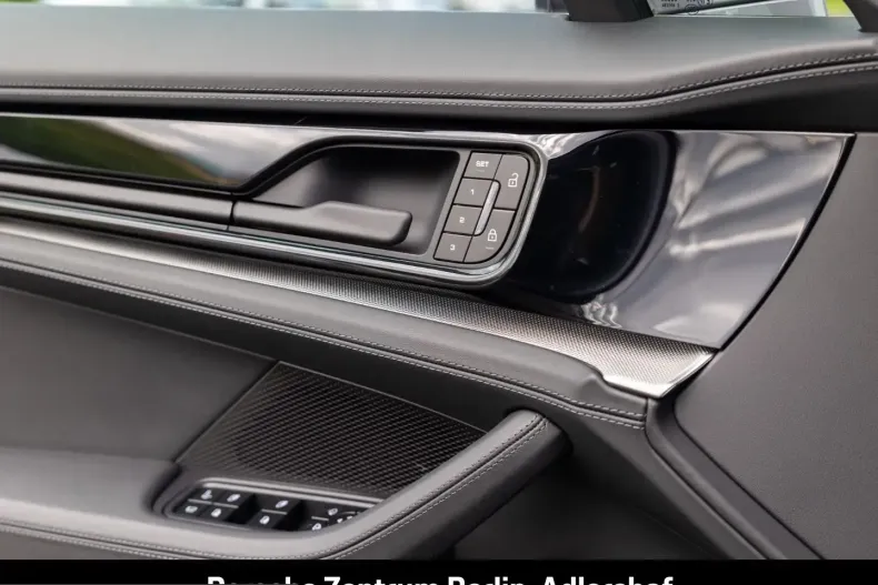 Porsche Panamera din 2025 cu 15.900 km - oferta POR205883 - foto 25