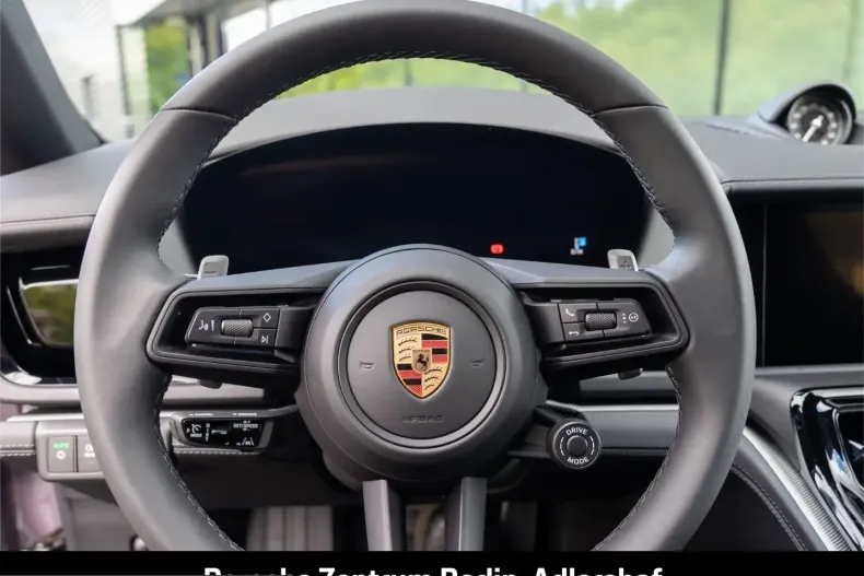 Porsche Panamera din 2025 cu 15.900 km - oferta POR205883 - foto 26