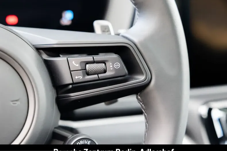 Porsche Panamera din 2025 cu 15.900 km - oferta POR205883 - foto 27