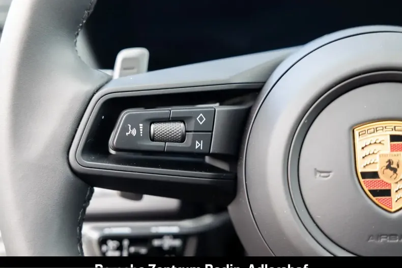 Porsche Panamera din 2025 cu 15.900 km - oferta POR205883 - foto 28