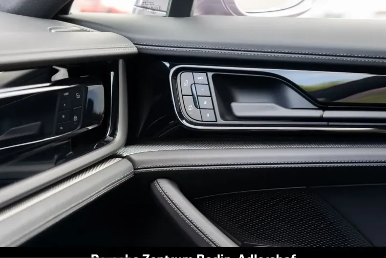 Porsche Panamera din 2025 cu 15.900 km - oferta POR205883 - foto 30