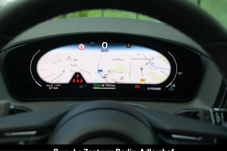 Porsche Panamera din 2025 cu 15.900 km - oferta POR205883 - foto 31