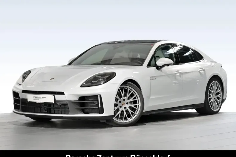 Porsche Panamera din 2024 cu 26.536 km - oferta POR205884 - foto 1