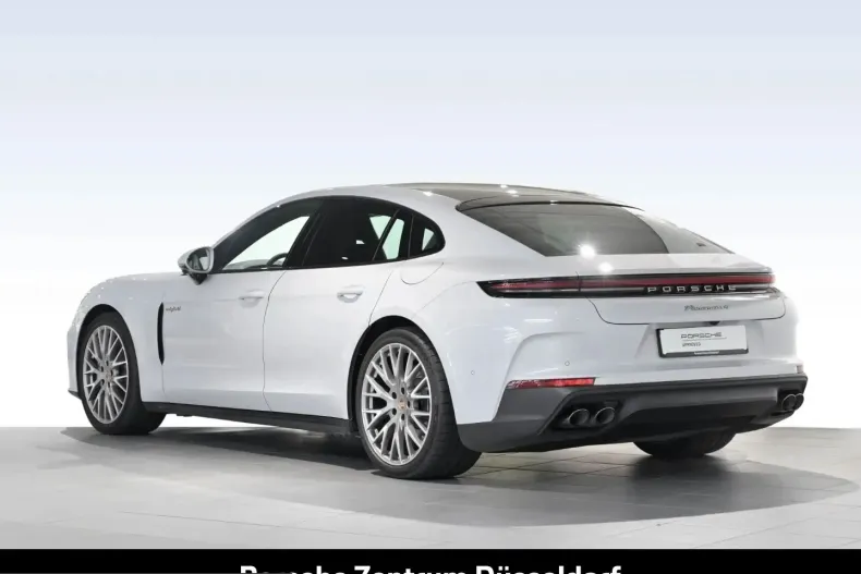 Porsche Panamera din 2024 cu 26.536 km - oferta POR205884 - foto 3