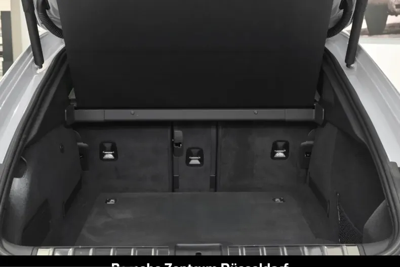 Porsche Panamera din 2024 cu 26.536 km - oferta POR205884 - foto 4