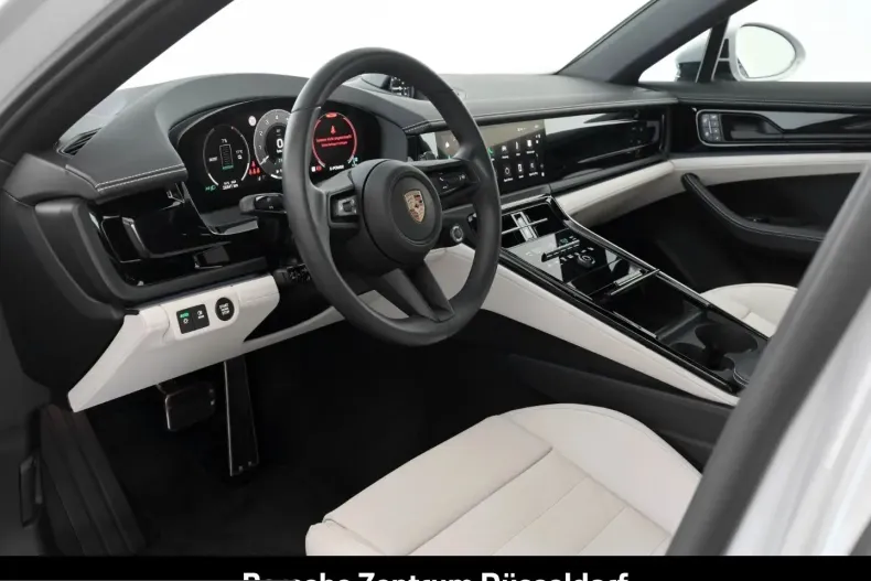 Porsche Panamera din 2024 cu 26.536 km - oferta POR205884 - foto 6