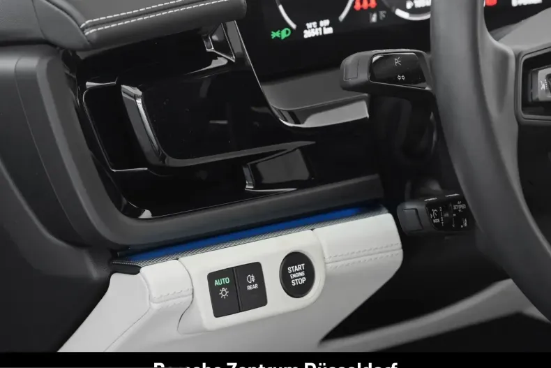 Porsche Panamera din 2024 cu 26.536 km - oferta POR205884 - foto 7