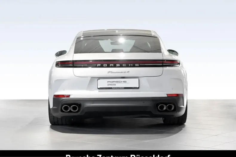 Porsche Panamera din 2024 cu 26.536 km - oferta POR205884 - foto 9