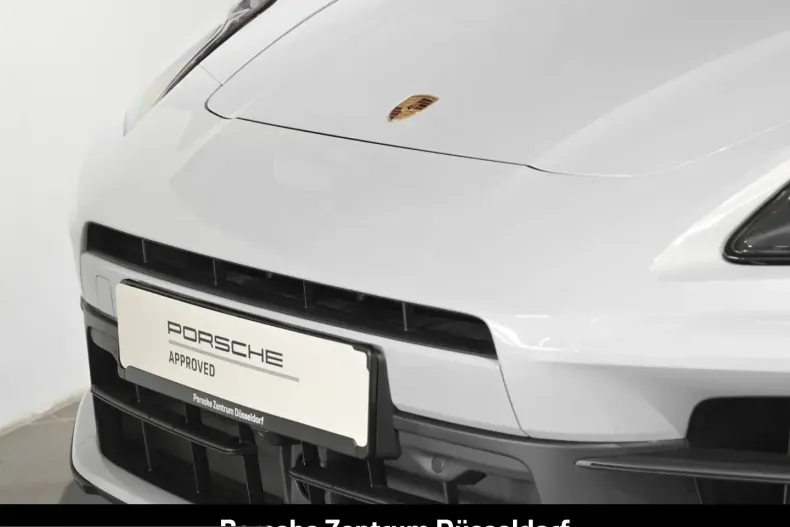 Porsche Panamera din 2024 cu 26.536 km - oferta POR205884 - foto 11