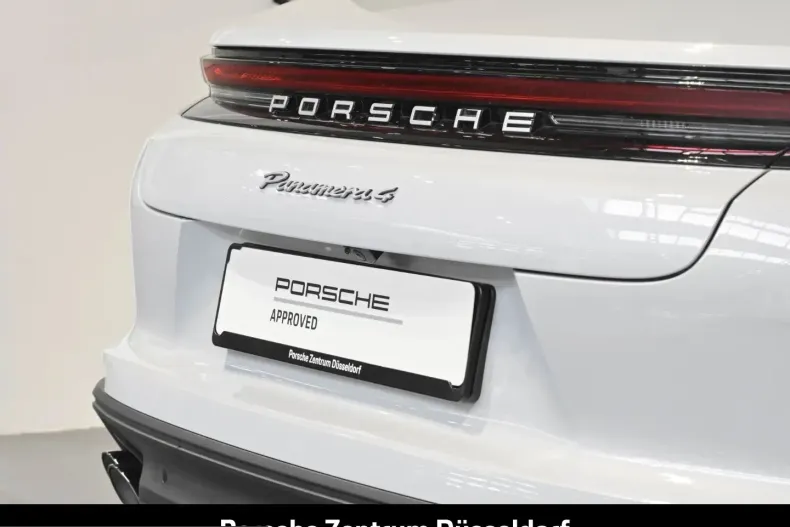 Porsche Panamera din 2024 cu 26.536 km - oferta POR205884 - foto 12