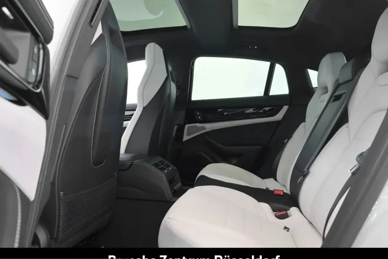 Porsche Panamera din 2024 cu 26.536 km - oferta POR205884 - foto 13