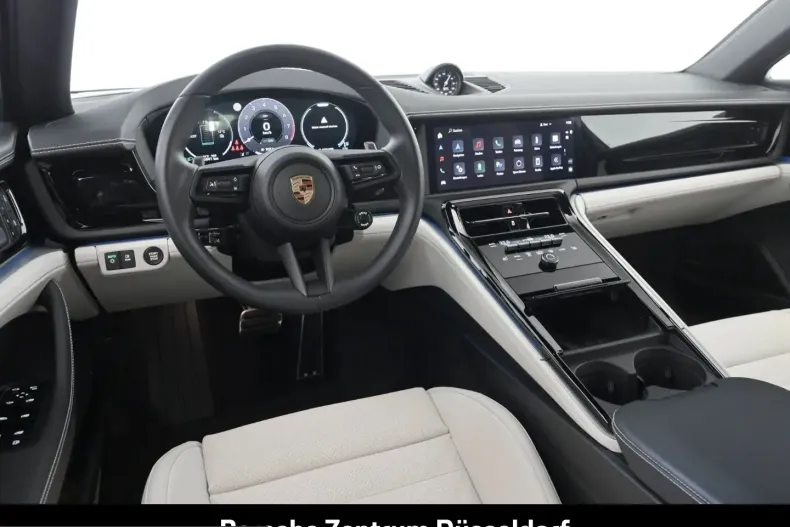 Porsche Panamera din 2024 cu 26.536 km - oferta POR205884 - foto 14