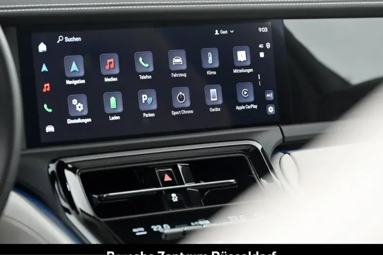 Porsche Panamera din 2024 cu 26.536 km - oferta POR205884 - foto 15