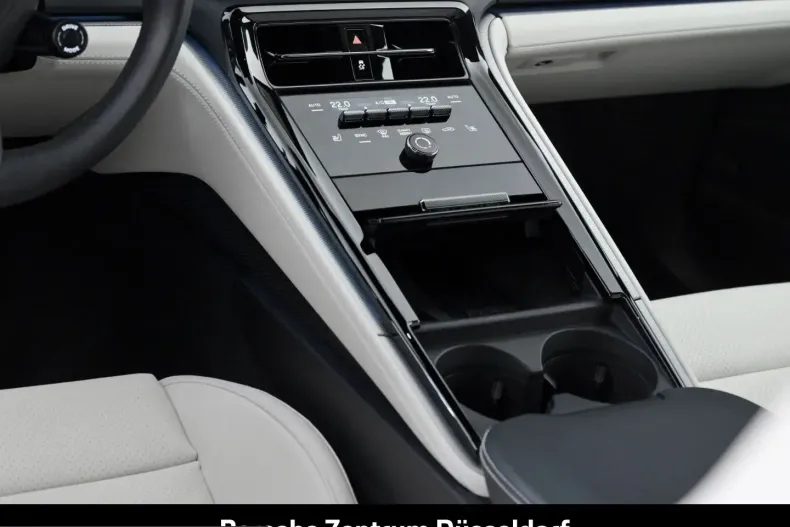 Porsche Panamera din 2024 cu 26.536 km - oferta POR205884 - foto 16