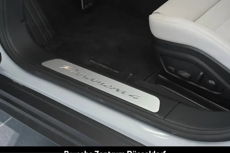 Porsche Panamera din 2024 cu 26.536 km - oferta POR205884 - foto 18