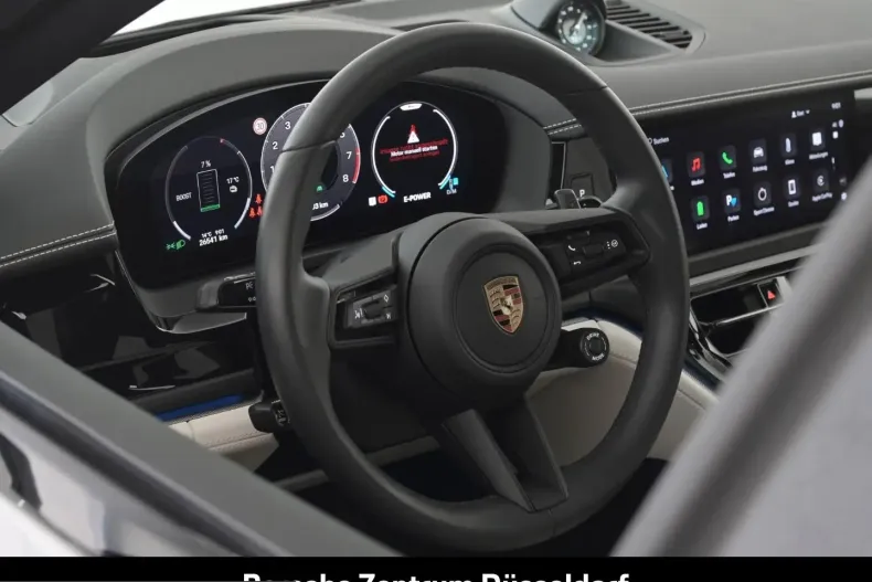 Porsche Panamera din 2024 cu 26.536 km - oferta POR205884 - foto 20