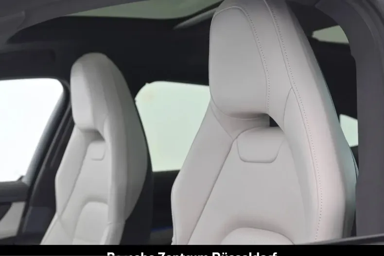 Porsche Panamera din 2024 cu 26.536 km - oferta POR205884 - foto 21