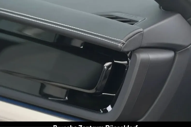 Porsche Panamera din 2024 cu 26.536 km - oferta POR205884 - foto 22