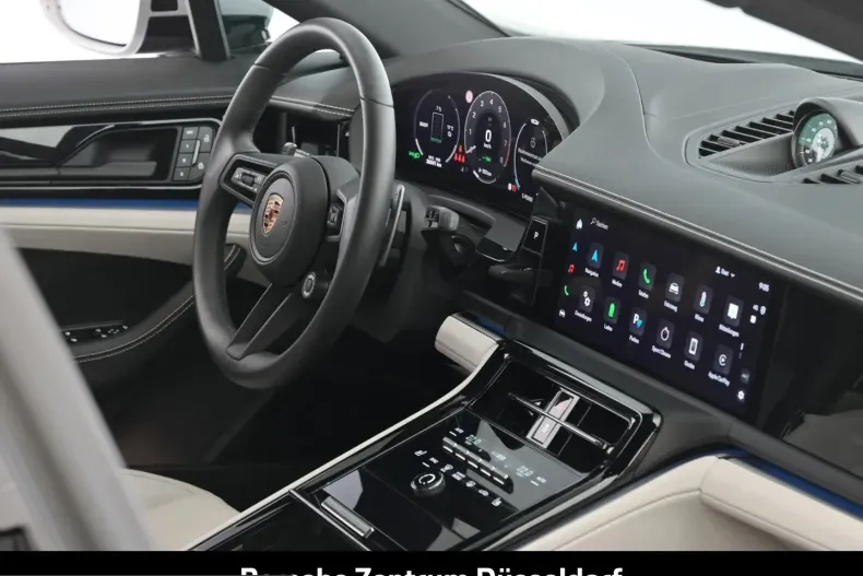 Porsche Panamera din 2024 cu 26.536 km - oferta POR205884 - foto 23