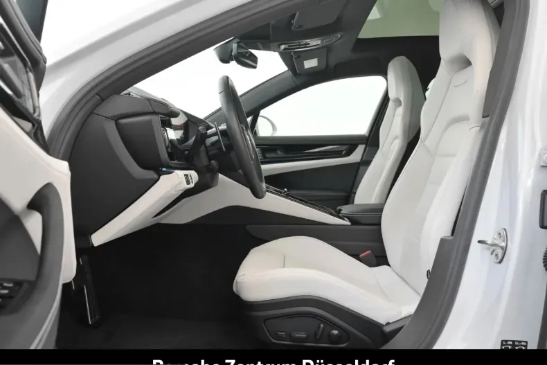 Porsche Panamera din 2024 cu 26.536 km - oferta POR205884 - foto 25