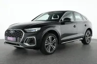 Audi Q5 din 2022 cu 73.651 km - oferta AUD205885 - foto 1