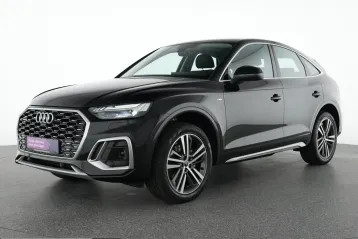 Audi Q5 din 2022 - oferta AUD205885