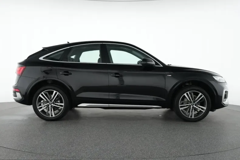 Audi Q5 din 2022 cu 73.651 km - oferta AUD205885 - foto 4