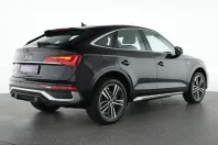Audi Q5 din 2022 cu 73.651 km - oferta AUD205885 - foto 5