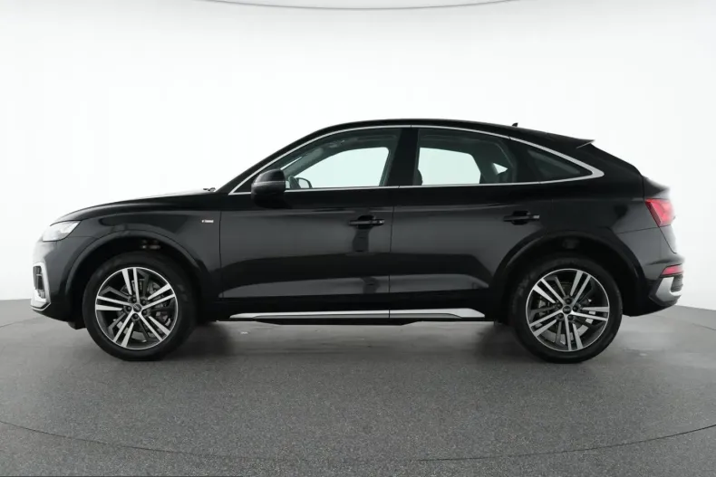 Audi Q5 din 2022 cu 73.651 km - oferta AUD205885 - foto 8