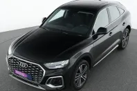 Audi Q5 din 2022 cu 73.651 km - oferta AUD205885 - foto 9