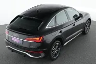 Audi Q5 din 2022 cu 73.651 km - oferta AUD205885 - foto 10