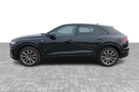 Audi Q8 din 2021 cu 79.290 km - oferta AUD205886 - foto 2