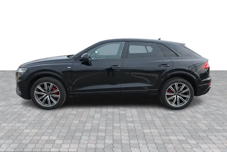 Audi Q8 din 2021 cu 79.290 km - oferta AUD205886 - foto 2