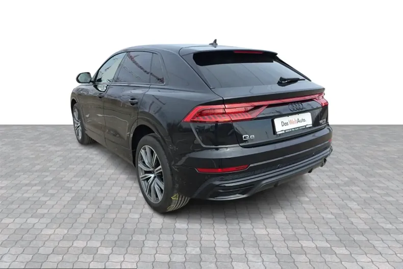 Audi Q8 din 2021 cu 79.290 km - oferta AUD205886 - foto 3