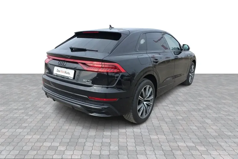 Audi Q8 din 2021 cu 79.290 km - oferta AUD205886 - foto 4