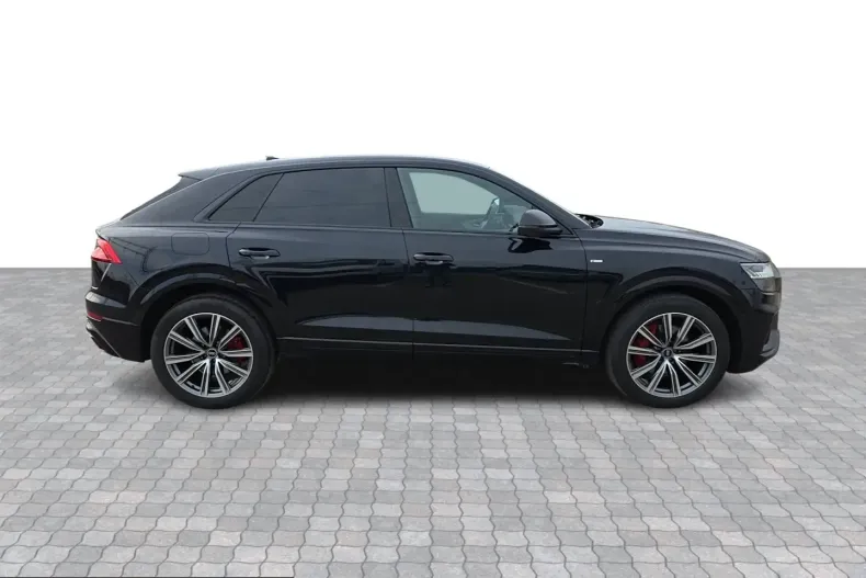 Audi Q8 din 2021 cu 79.290 km - oferta AUD205886 - foto 6