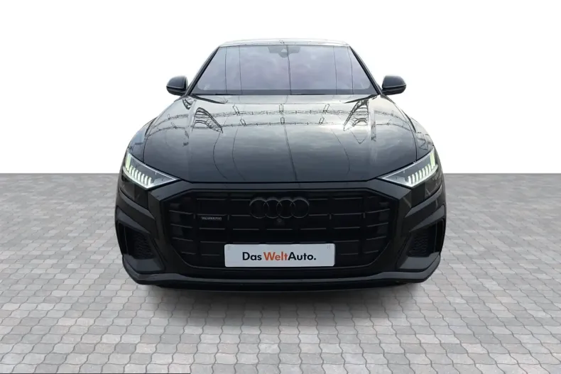 Audi Q8 din 2021 cu 79.290 km - oferta AUD205886 - foto 7